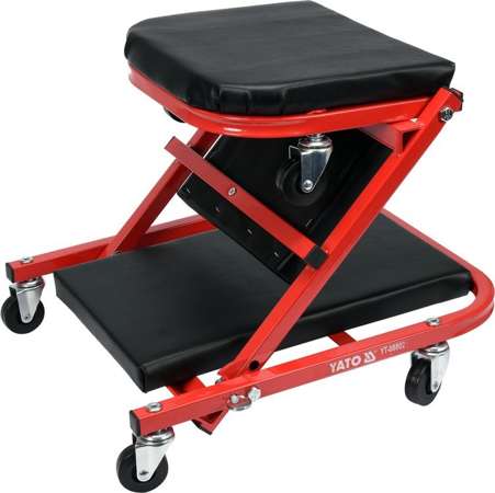 Workshop Bed / Seat