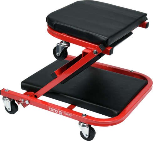 Workshop Bed / Seat