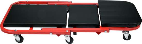 Workshop Bed / Seat