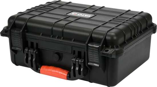 Hermet Tool Case 406*330*174mm