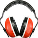 Earmuffs a chealaítear torainn