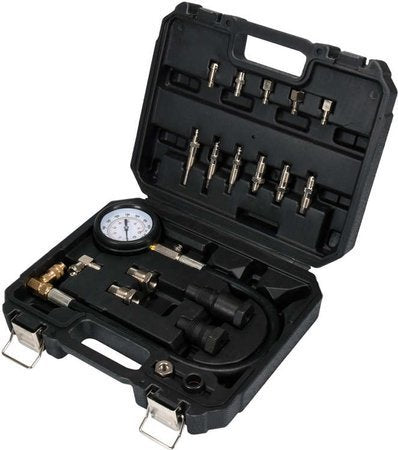 Dieselcompressiemanometer