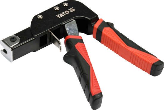 Molly Pin Crimping Tool With 10 Pins