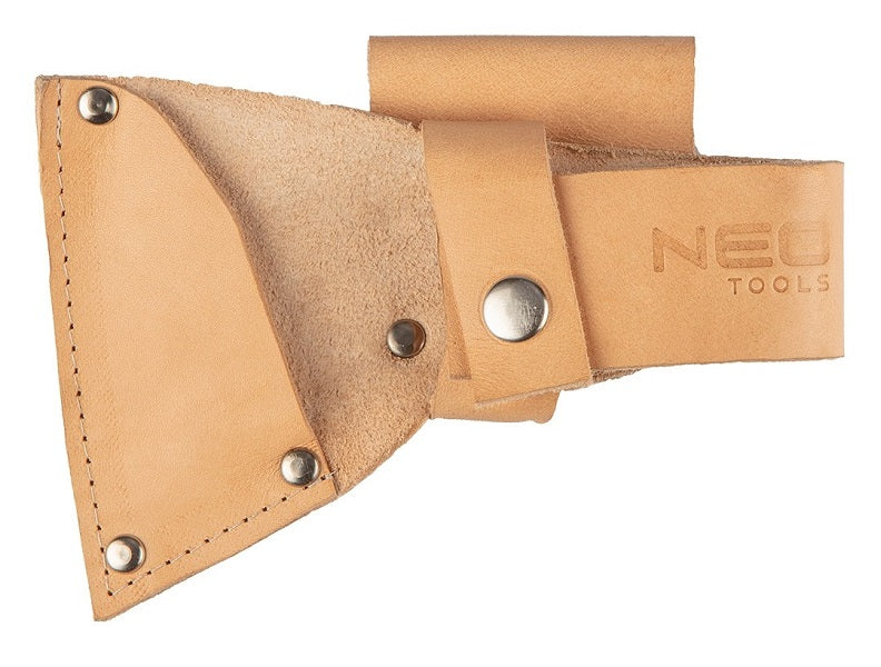 Bushcraft sekera v puzdre 400g
