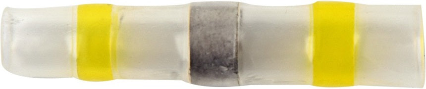 Set Krymprör Med Plåt 4-6mm2 100 St