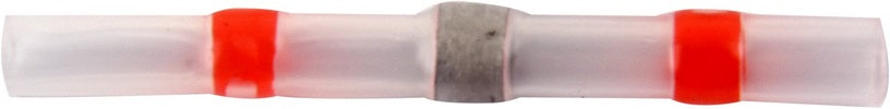 Set Of Heat Shrink Tubes With Tin 0.5-1.5mm2 100 Pcs