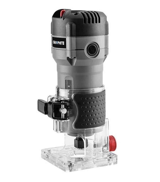 510w Edge Milling-trimmer 6-8mm Handle.