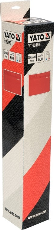 Silikonlödmatta 40*30mm