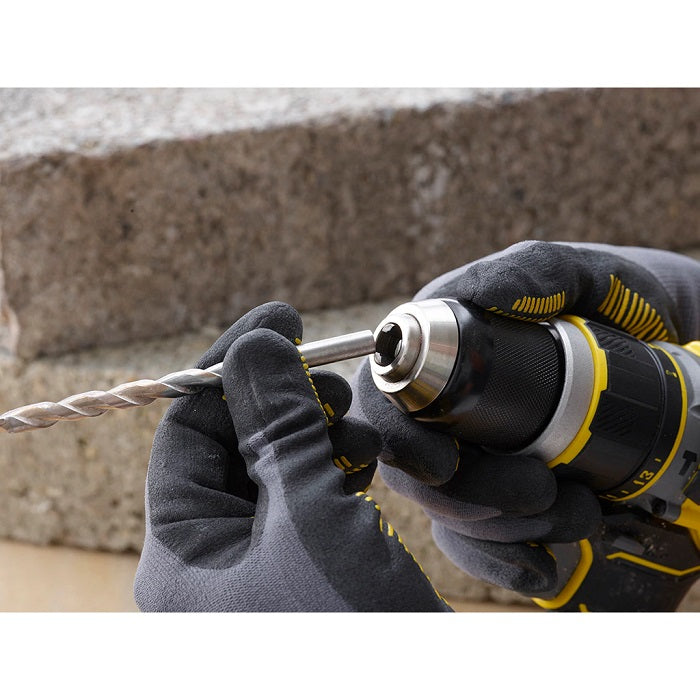 V20 2*2ah Cordless Impact Drill/driver