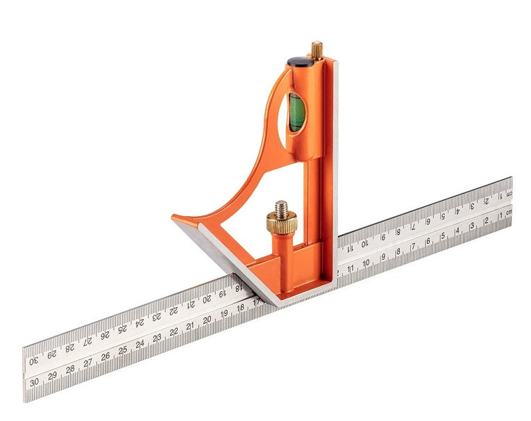 Multifunktionell Vinkel 30 Cm