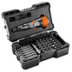 3.6v Micro-usb Cordless Screwdriver