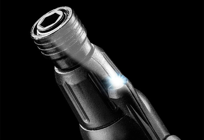3.6v Micro-usb Cordless Screwdriver