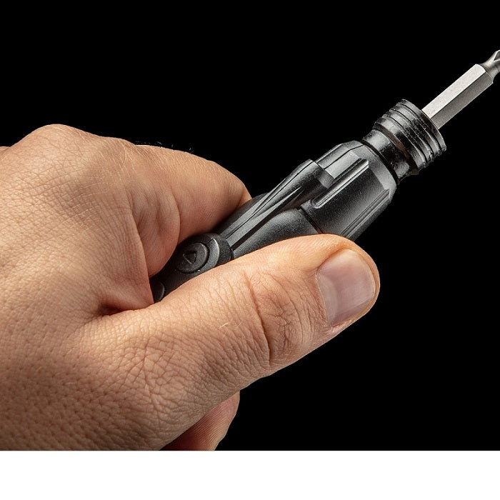 3.6v Micro-usb Cordless Screwdriver
