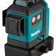 Cxt 12vmax 360° Battery Laser