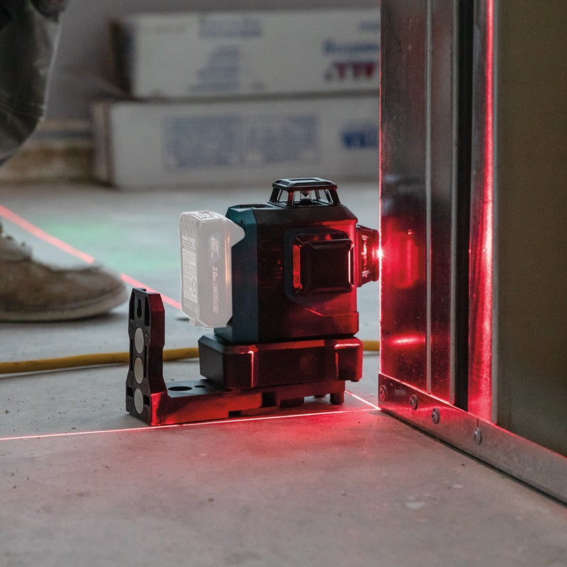 Cxt 12vmax 360° Battery Laser