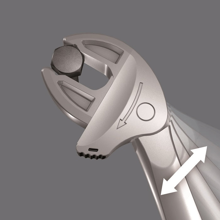 Llave Plana Autoajustable Joker Xs 7-10mm