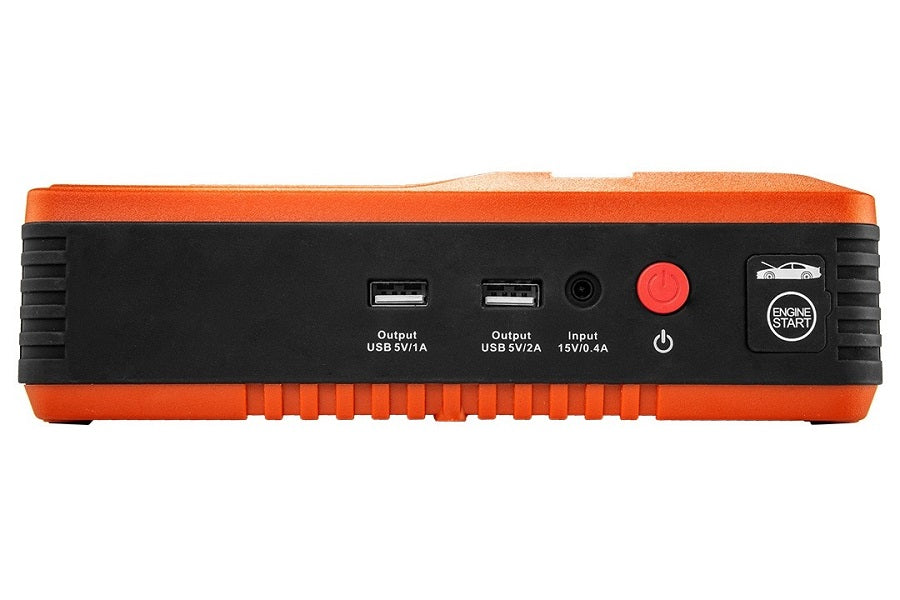 Štartovacia power banka 14ah kompresor 3,5bar