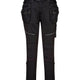 Kx343 Jogger Waist Protective Trousers Size Xl