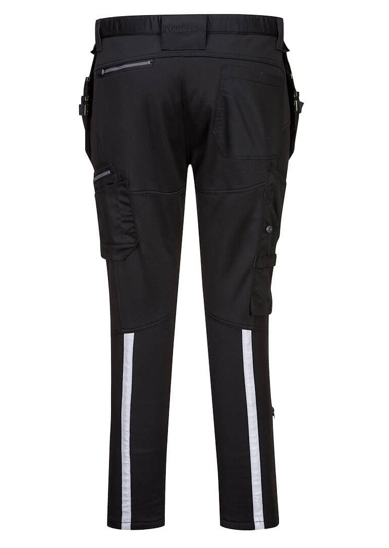 Kx343 Jogger Waist Protective Trousers Size Xxl