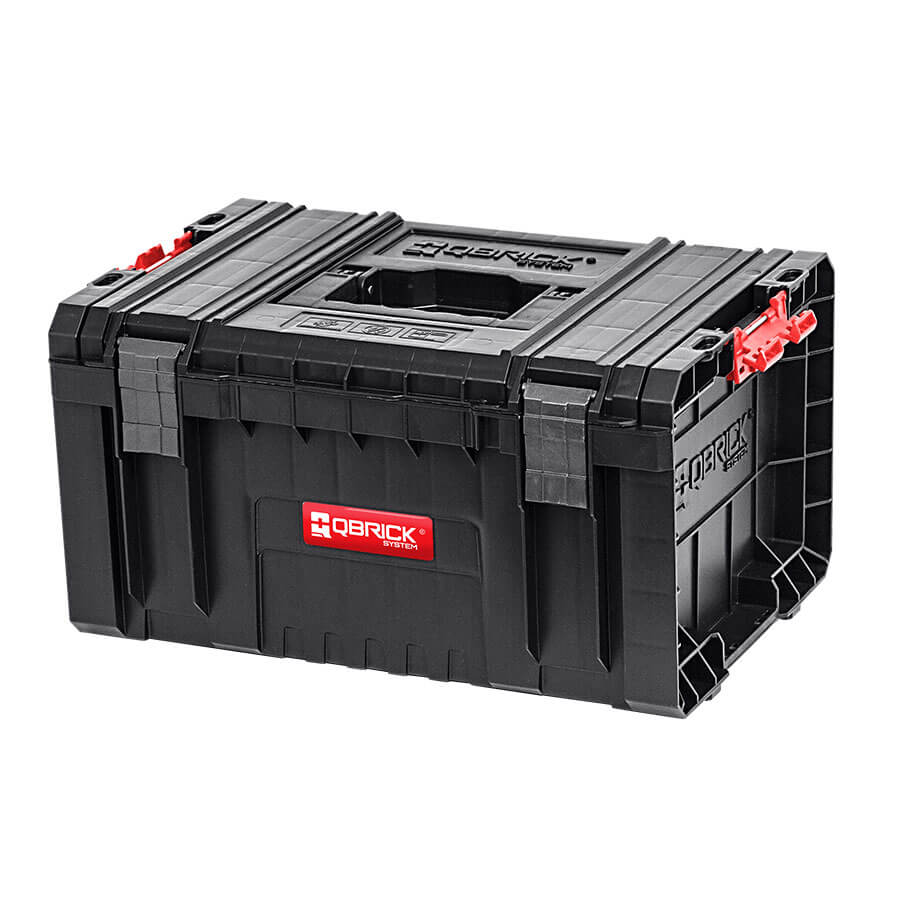 Qbrick System Pro Værktøjskasse