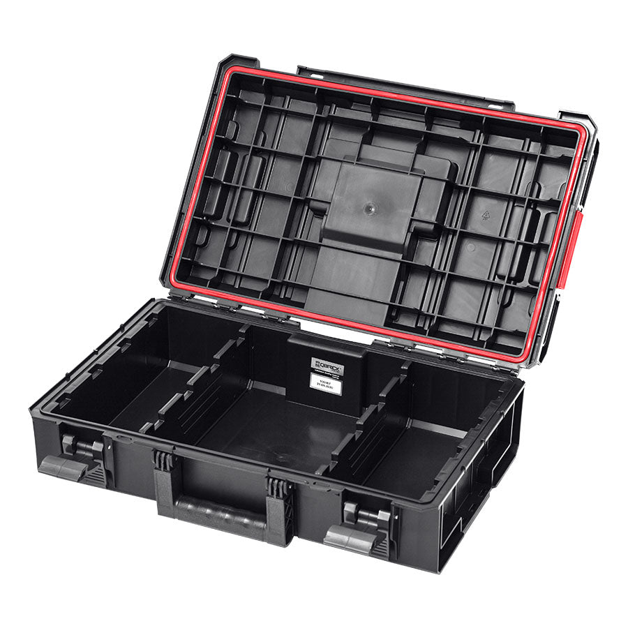 Qbrick One 2.0 200 Vario Værktøjskasse