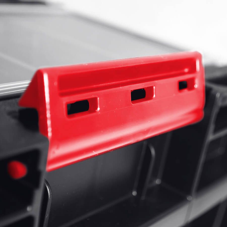Cassetta degli attrezzi Qbrick One 2.0 200 Vario