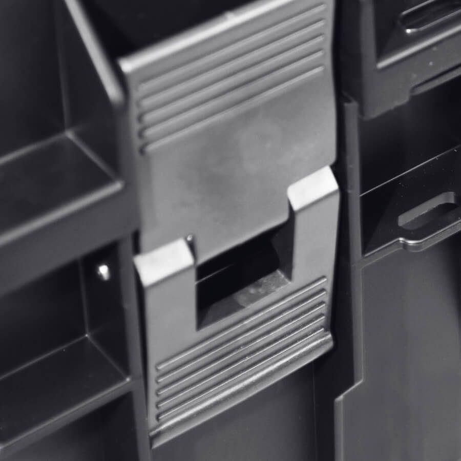 Cassetta degli attrezzi Qbrick One 2.0 200 Vario