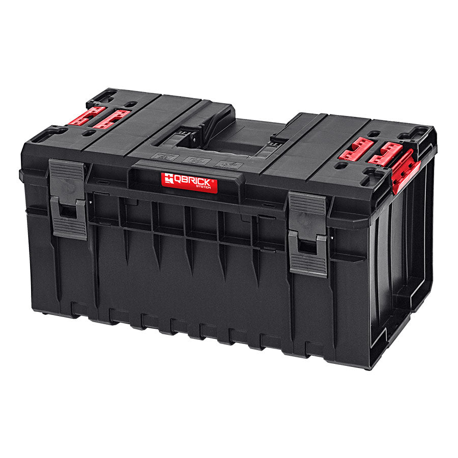 Boîte à outils Qbrick One 2.0 350 Vario