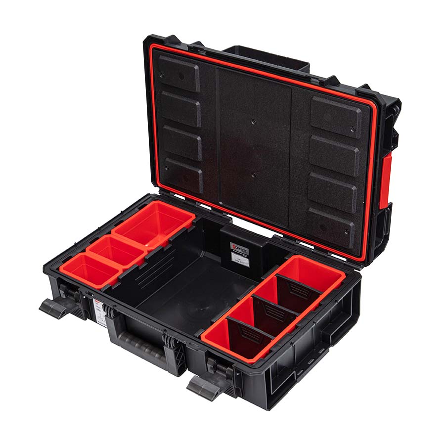 Boîte à outils pour technicien Qbrick One 200