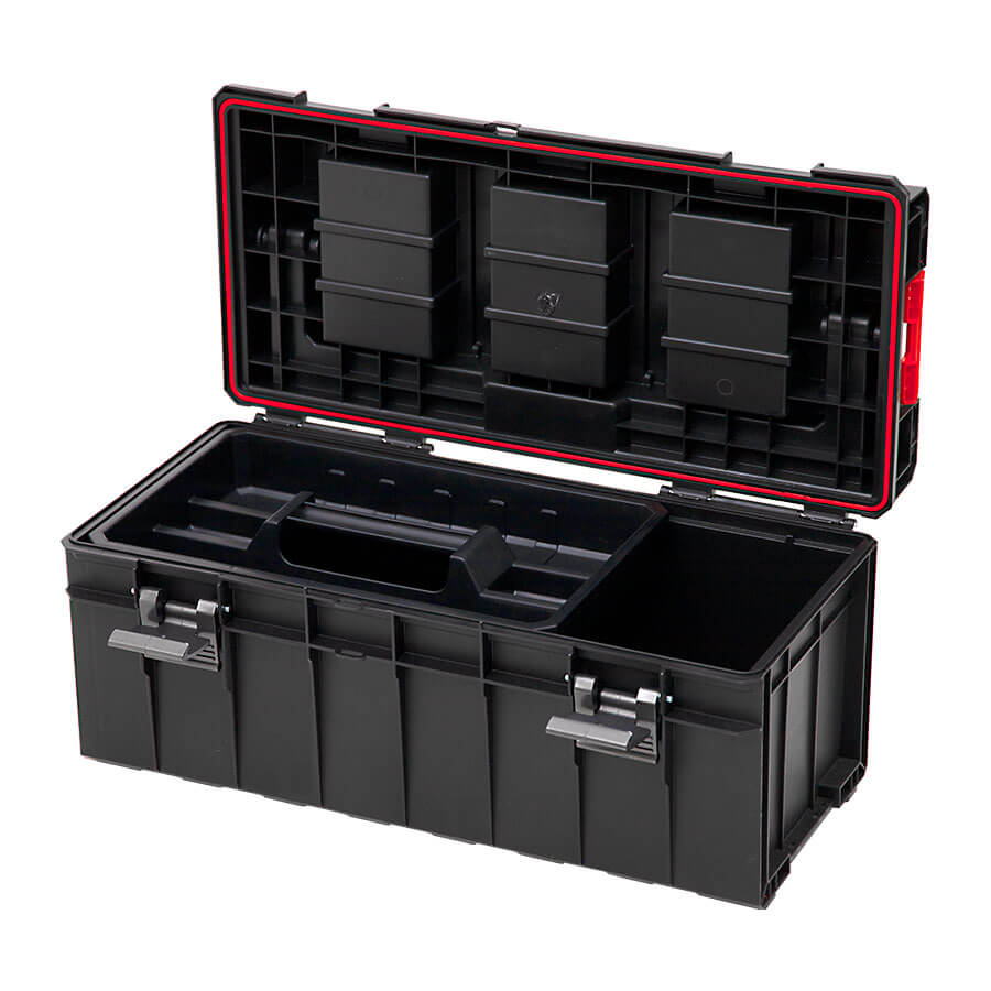 Qbrick System Pro 600 Profi Tool Box