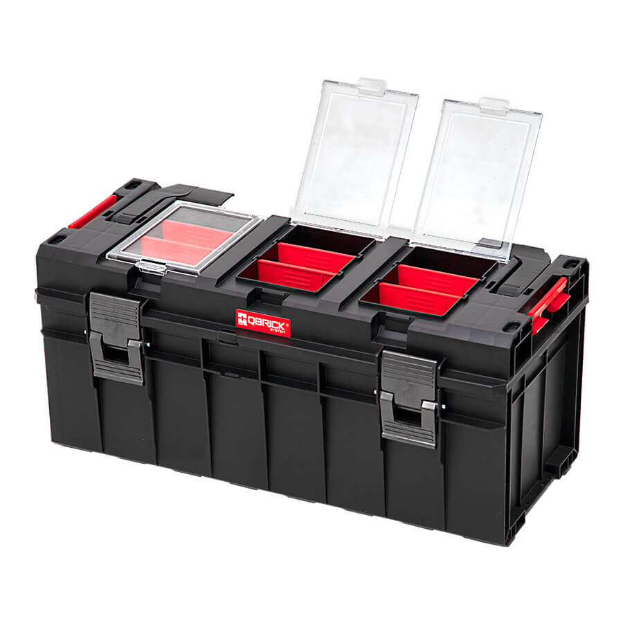 Qbrick System Pro 600 Profi Tool Box