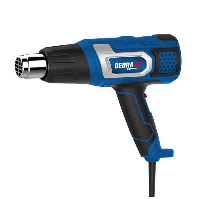 Heat Gun 2000w Temp. Control