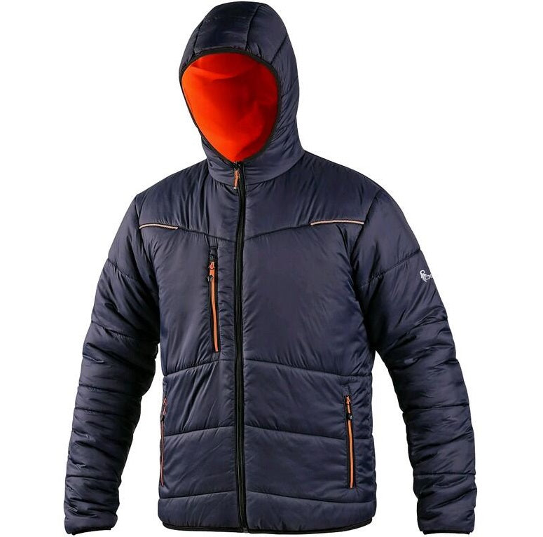 Cxs Chester 2-layer Insulated Jacket Orange Size L