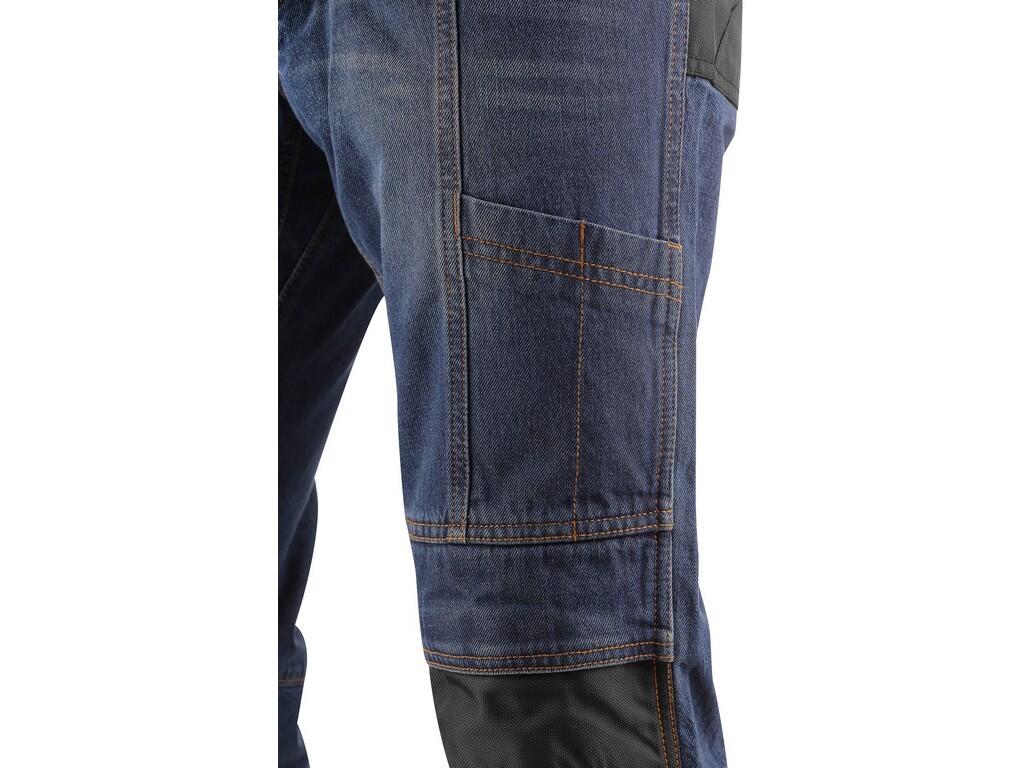 Cxs Nimes 1 Jeans Size 60