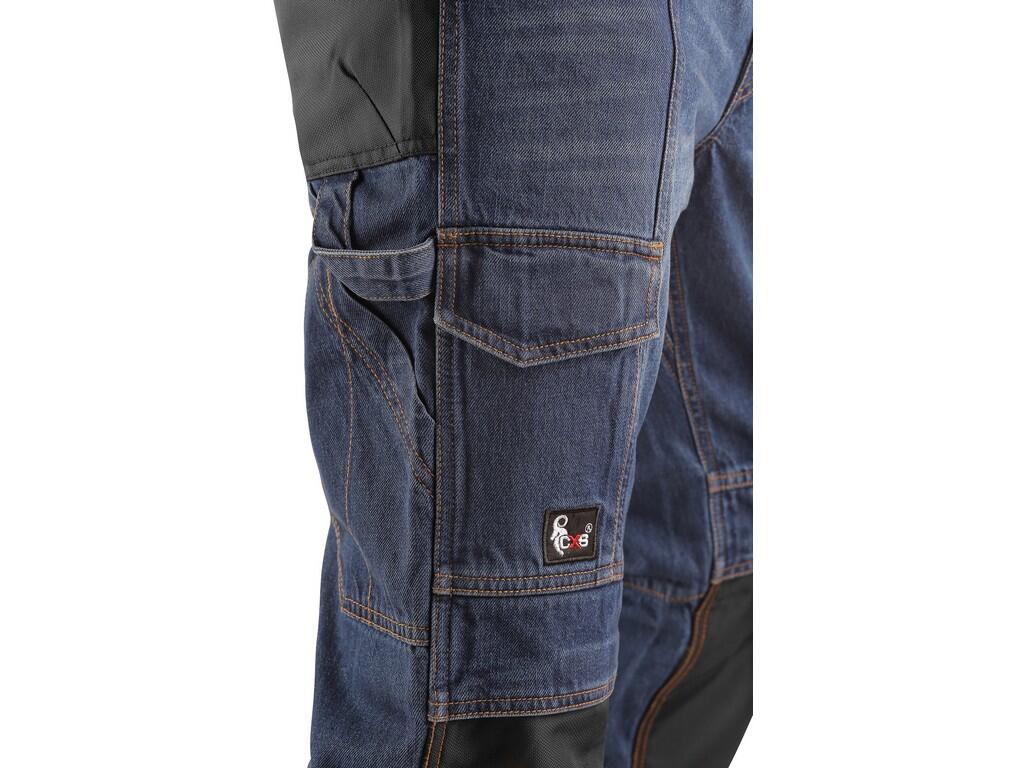 Cxs Nimes 1 Jeans Size 60