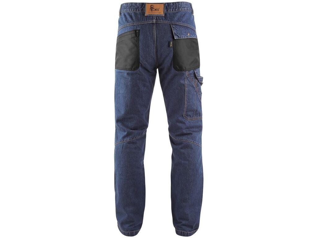 Cxs Nimes 1 Jeans Size 52