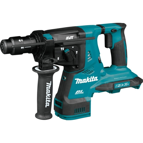 Cordless Rotary Hammer 2*18v 0*ah Aws