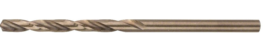 Punta Hss-co 135 8,5/75 mm