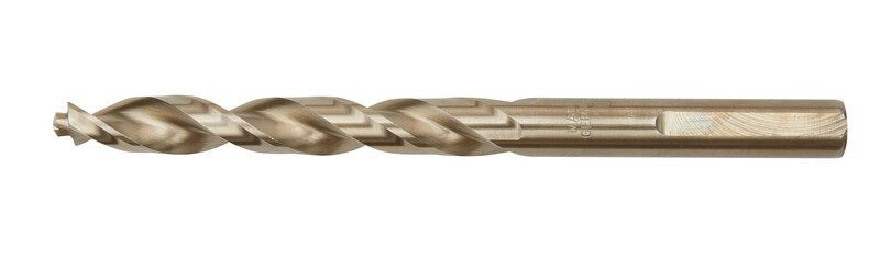 Hss E Cobalt Metal Drill Cobalt 13.0mm