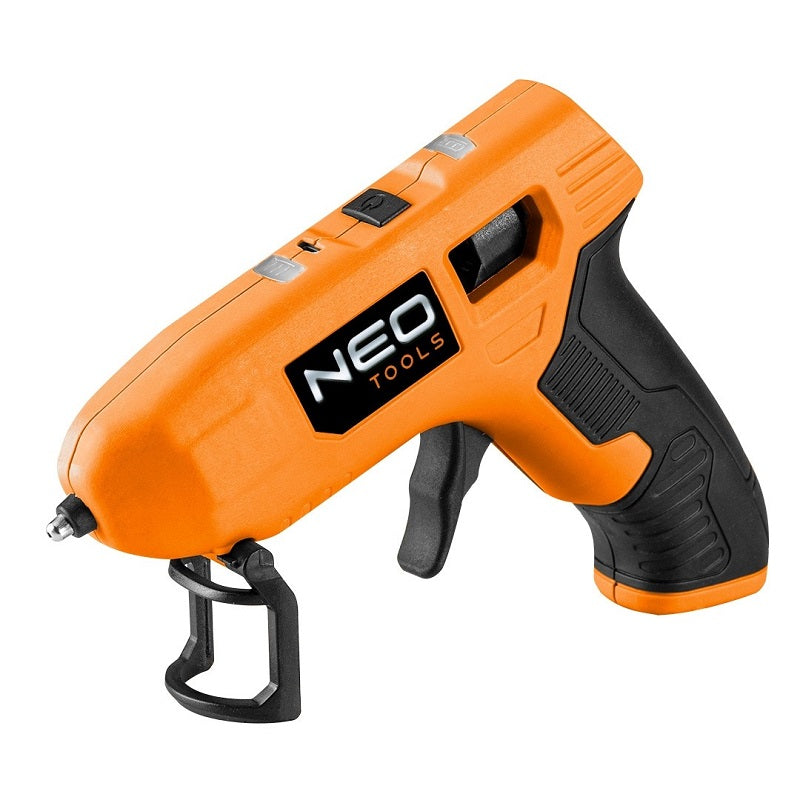 11 mm 4 V Klebepistole, USB-betrieben