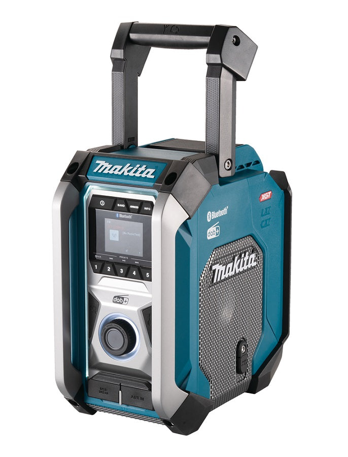 Xgt/lxt/cxt Dab+ 0*ah Bluetooth-radiomottagare
