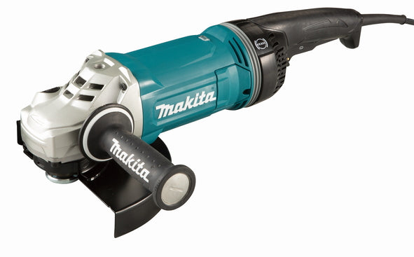 Angle Grinder 230mm 2800w Soft Start