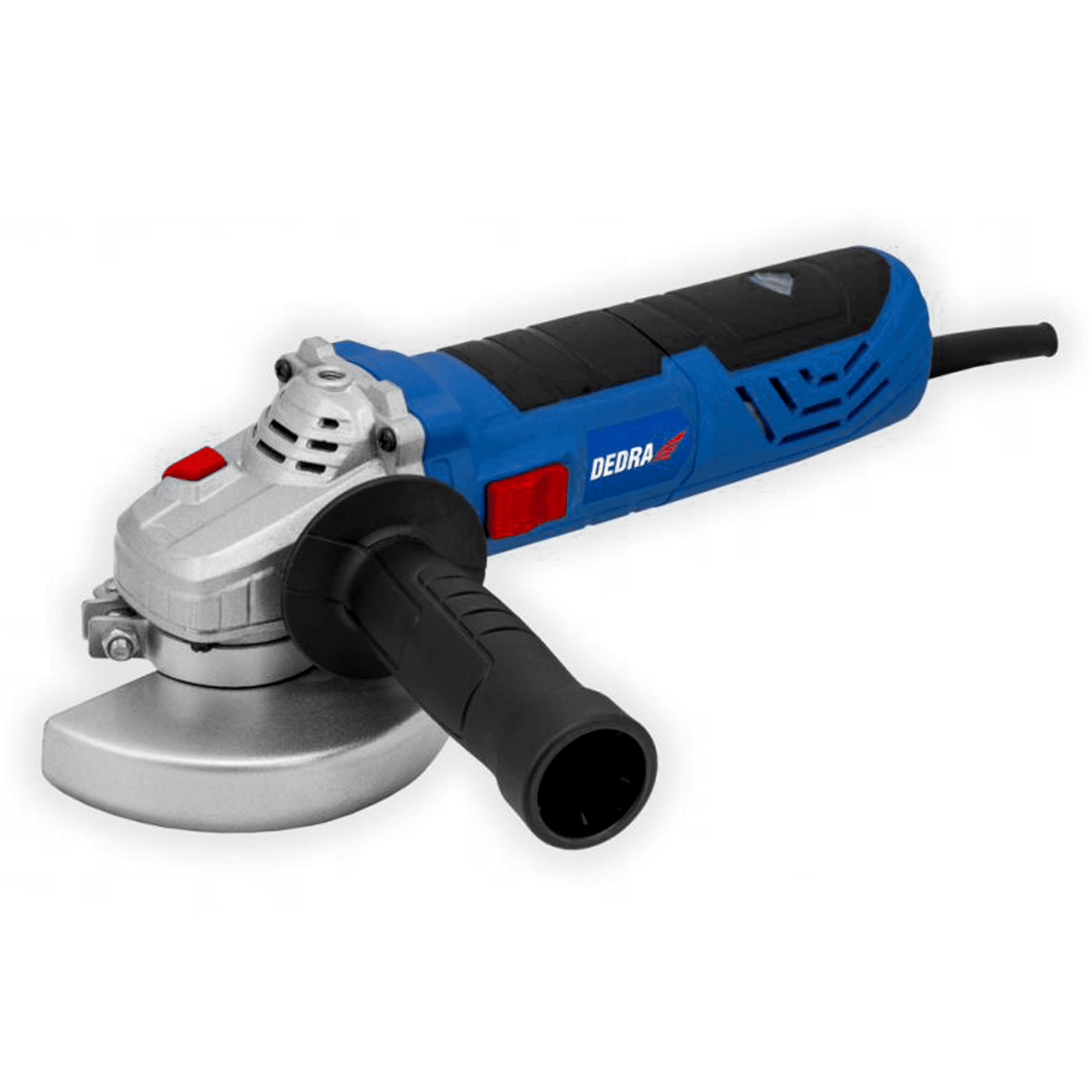 Angle Grinder 125mm 1100w