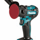 Cordless Sander And Polisher 75mm Ctx 12v 0*ah