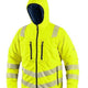 Cxs Chester 2-way Padded Jacket Yellow Size S