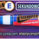 Cyanopan E Lim fleksibel