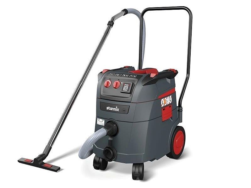 Starmix Ipulse L-1635 Top Industriestaubsauger