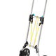 Skládací přepravní vozík Ts 600 Nosnost 70 kg.