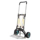 Ts 850 All-terrain Foldable Transport Trolley Load Capacity 100kg.