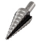 Hss Step Drill 4-20mm 8mm Shank